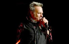 David lee myers is a sound and visual artist living in new york city. Listen To David Lee Roth S New Country Rock Song Giddy Up