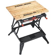 Black And Decker Foldable Workbench Black Decker Wm425 Workmate Portable Workbench Folding Workbench Workbench