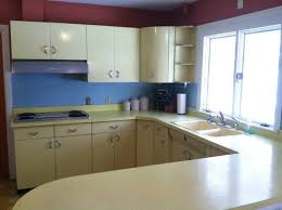 Vintage Youngstown Metal Kitchen Cabinets Metal Kitchen Cabinets Kitchen Colour Schemes Retro Kitchen