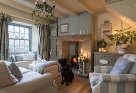 25 Beautiful Homes Cosy Living Room Cottage Living Rooms Modern Country Living Room