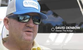 Christopher Denbow's Instagram, Twitter & Facebook