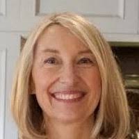 Claire Paterson Reed