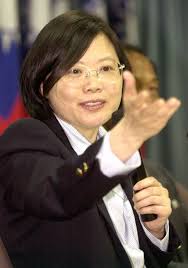 Taiwan election blog: singer Chou Tzu-yu's apology steals the show early,  but will Tsai Ing-wen make history as first female president?