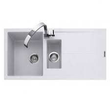 We have a plethora of designer ceramic kitchen sinks that will add beauty and charm to any kitchen. Kitchen Sinks Ceramic Kitchen Sink Homebase Kitchen Sinks Uk