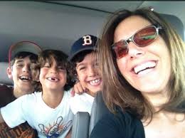 LHS Alumni Class of 1977 Patricia A. (Wrona) DePina.