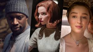 Queen (2020) episode 11 eng sub. Best Netflix Shows 63 Great Tv Series To Binge Watch Right Now February 2021 Tom S Guide