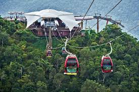 To get from from penang to langkawi island you can take a direct ferry boat from georgetown taking 3 hours, tickets price 73.60 rm, a flight from pen to lgk taking 35 minutes, costing 100+ rm or take the cheapest route. Private Tour Full Day Langkawi Exploration Including Cable Car Ride 2021