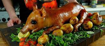 Ini bedanya makanan haram dan halal dalam islam. 6 Jenis Makanan Haram Dalam Agama Islam Apa Saja