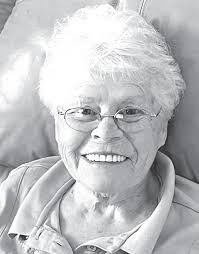 MARILYN EDITH (BROWNRIGG) HARRIS