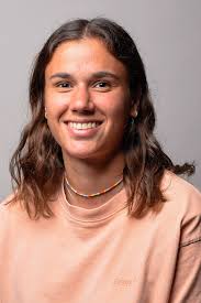 2022-23 Women's Tennis Roster