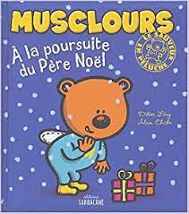 Pour ceux qui ne sont pas encore initiés à la collection de figurines manga, le prix peut paraître déraisonnable. Musclours A La Poursuite Du Pere Noel Inactif Anciens Titres Amazon De Levy Didier Chiche Alain Fremdsprachige Bucher