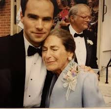 Cowboy Mothers: A Tribute