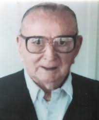 Roy Austin Adkins Sr. (1907-1990)