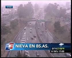 Llena tu viaje con civitatis. Nieve En Buenos Aires Posts Facebook