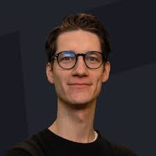 Daniel Horak's Instagram, Twitter & Facebook