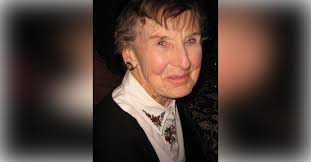 Obituary information for Anna Marie "Susie" Mahon