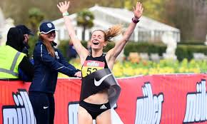 Stephanie newhouse was born on feb. I Can T Quite Believe It Stephanie Davis Waiting For Olympic Call To Sink In Tokyo Olympic Games 2020 The Guardian
