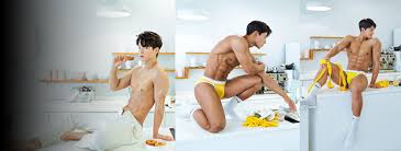 ノンケ潜入捜査官 DL今すぐ