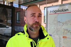 JLT-busschefen om kritiken: ”Man ska känna sig trygg”