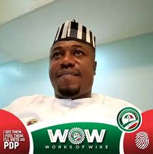 Chongo's Birthday Celebration