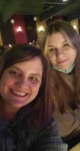 My Daughter Allyson Crane and I have been traveling to your amazing  city/area for the past three months, three times a week as she Prepares to  play the dream role for an