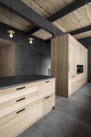 Laissez Vous Inspirer Par La Plus Jolie Cuisine De L Annee Au Quebec Joli Joli Design Kitchen Projects Design Kitchen Design Interior Architecture
