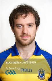 Roscommon Football Squad Portraits 2012