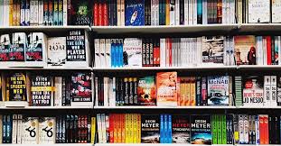 Bestseller #1 best horror books. 26 Of The Best Books Wired Read In 2020 Wired