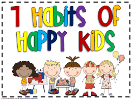 Telling your kids, ill be right there and then forgetting about it. Pin On 7 Habits