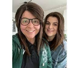 Carla Smalls's Instagram, Twitter & Facebook