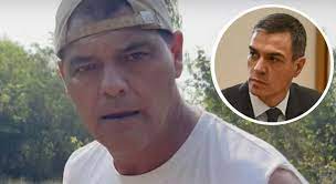Frank Cuesta, contra Pedro Sánchez y el Gobierno tras la tragedia de la  DANA: "Panda de jetas que viven del cuento"