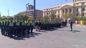 Superclásico: operativo de seguridad despliega a 3.500 policías