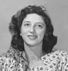 Norma Jean Unger Graziano (1925-2009)