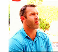 Scott Ambriz and Wife