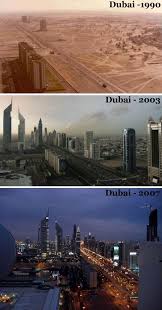 From Nothing To City In Under 20 Years Dubai City Best Places To Travel Places Around The World