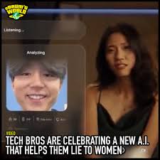 Have you ever been in the middle of a conversation and not known what to  say next? Of course you have — that's called “being a human,” and learning  how to handle