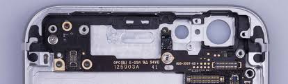 Apple iphone5s 3g pcb layout for 4 42. Analysis Of Iphone 6s Logic Board Suggests Improved Nfc 16gb Base Model And More