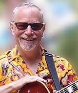 PSGW Instructor: Roy Berns