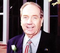 FACES & PLACES/DAY3: Harry S. Dent went from Southern Strategy to Christian  ministry