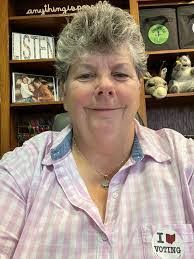 Kathy Swanger's Instagram, Twitter & Facebook