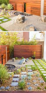 Zen Garden Designs