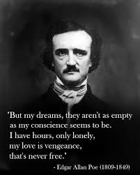 Ms Attribution Edgar Allan Poe 1809 1849 Who Huh Edgar Allen Poe Quotes Edgar Allen Poe Quotes Darkness Poe Quotes