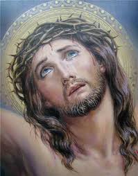 Padre En Tus Manos Encomiendo Mi Espiritu Sangre De Cristo Rostro De Jesus Imagenes De Jesus