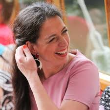 Who knew following in your mother's footsteps could take you all around the  world!