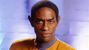 Tim Russ filmography