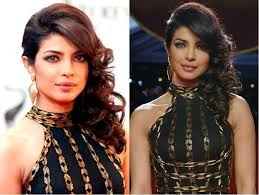 Pin By Shipra Marwaha On Hair Special Occassion Indian Party Hairstyles Party Hairstyles Medium Medium Length Hair Styles