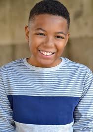 Malachi Ryan Fan Casting