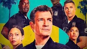 The Rookie Season 7 Cast, Characters & Actors (Photos)