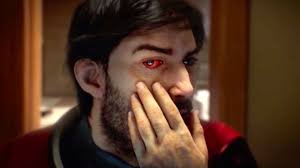 Games Have Some Brutal Ways Of Showing You Messed Up