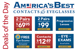 America S Best Has The Best Prices In Sight And Is The Best Way To Save Money On Seeing Better Check Out The Huge S Ways To Save Money Ways To